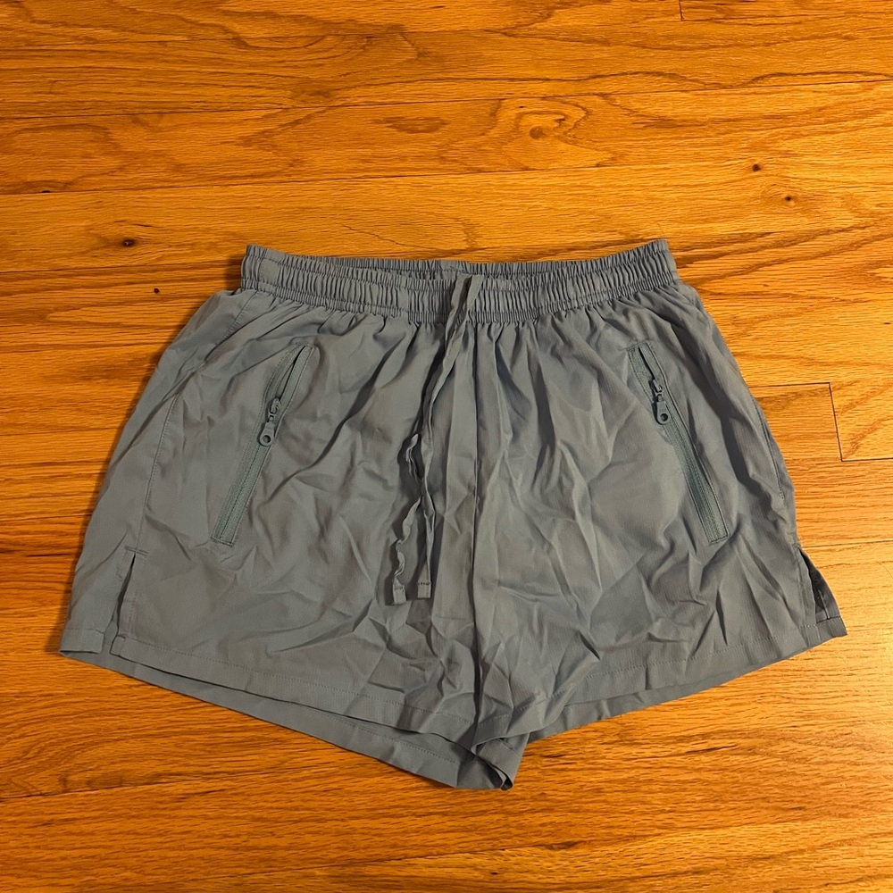 Girlfriend Collective Shorts